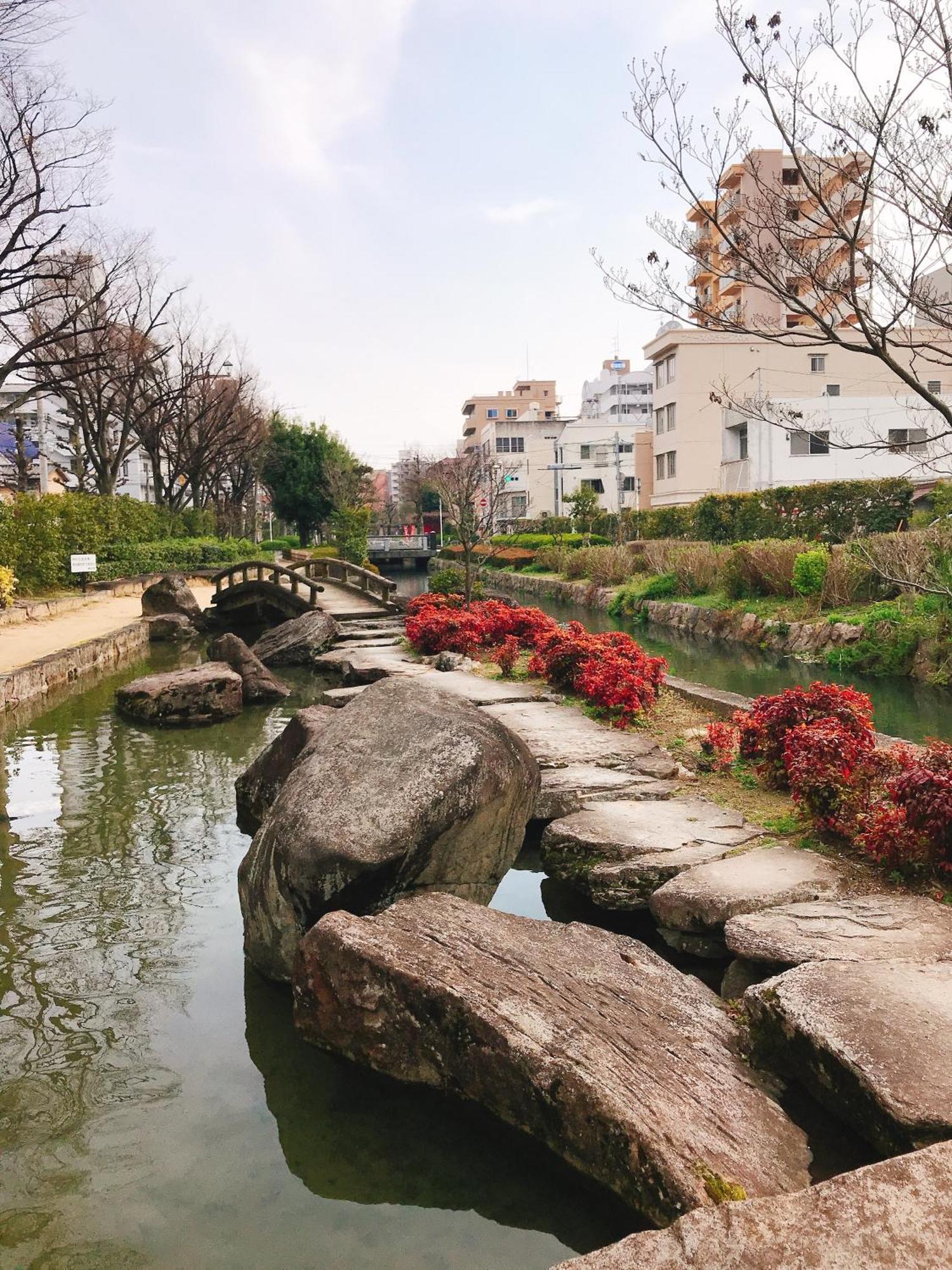 Himawariryokanひまわり旅館 Daire Okayama Dış mekan fotoğraf