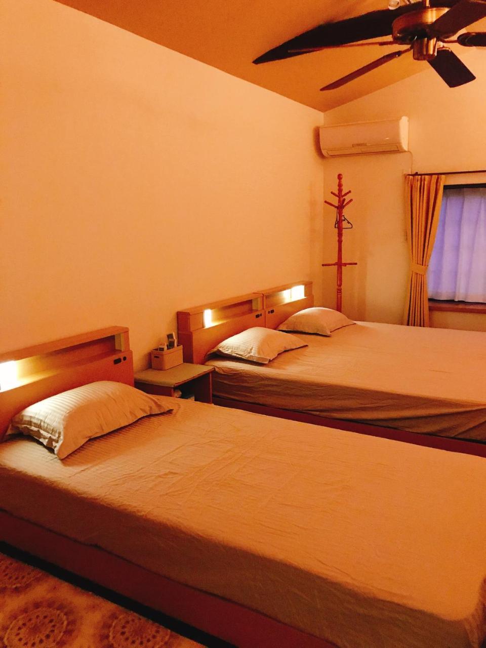 Himawariryokanひまわり旅館 Okayama Dış mekan fotoğraf