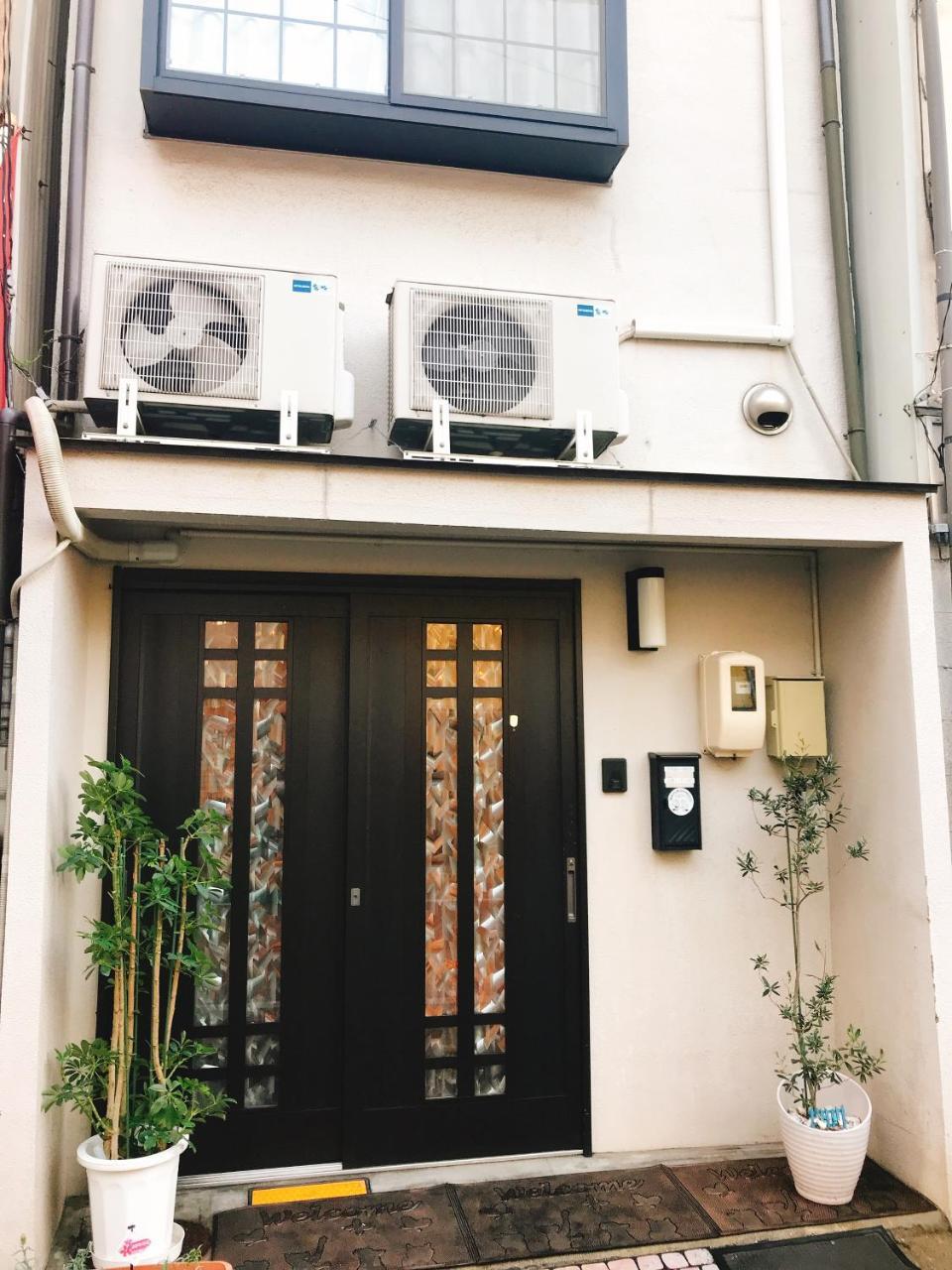 Himawariryokanひまわり旅館 Okayama Dış mekan fotoğraf